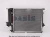 BMW 1427153 Radiator, engine cooling